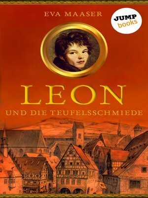 cover image of Leon und die Teufelsschmiede--Band 3